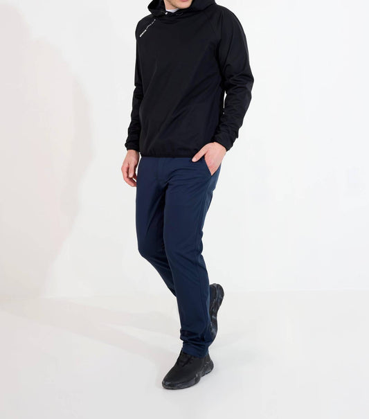 Abacus Sportswear Us - Bounce Waterproof Golf Hoodie