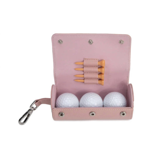 Brouk & Co. - Women's Top Golf Travel Case
