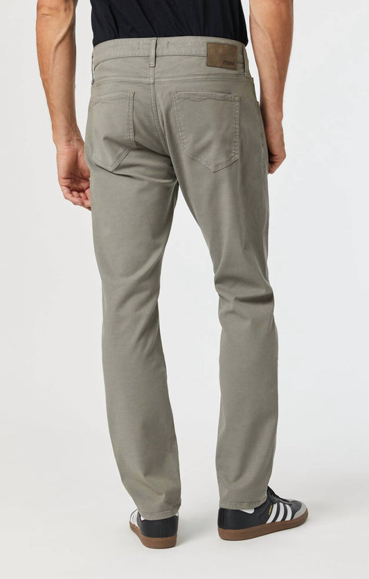 Mavi - Marcus Slim Straight Leg Pants
