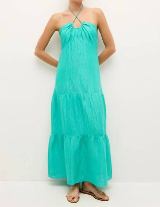 Marie Oliver - Zenna Dress