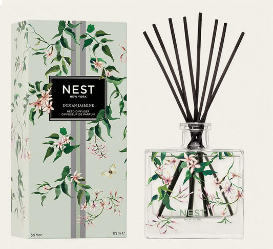 Nest - Women's Specialty Glass Reed Diffuser