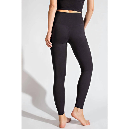 Rae Mode - Buttersoft High Waist Leggings