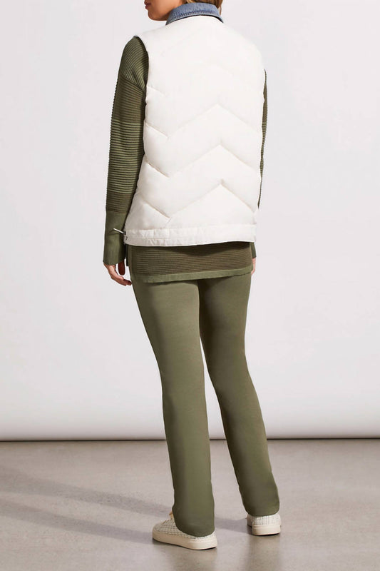 Tribal - Fooler Vest