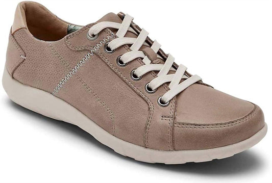 Rockport - Women's Amalie Lace Sneakers
