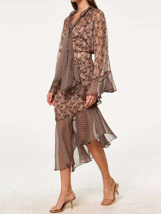 Misa Los Angeles - Maris Top