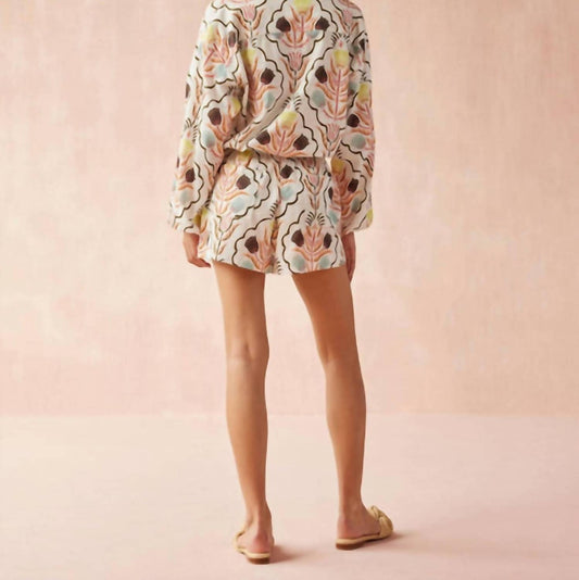 Omika - Asha Comfort Shorts