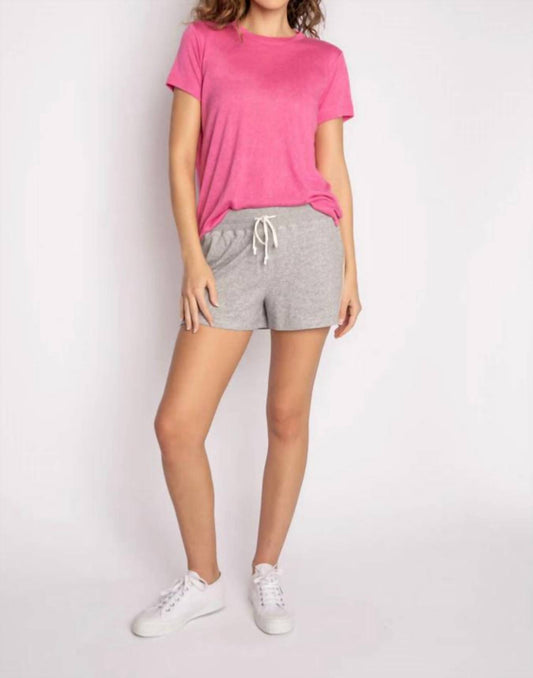 Pj Salvage - Neon Stripes Short