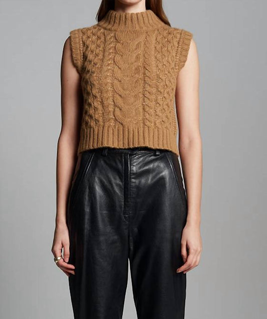 Eleven Six - Ada Sweater Vest