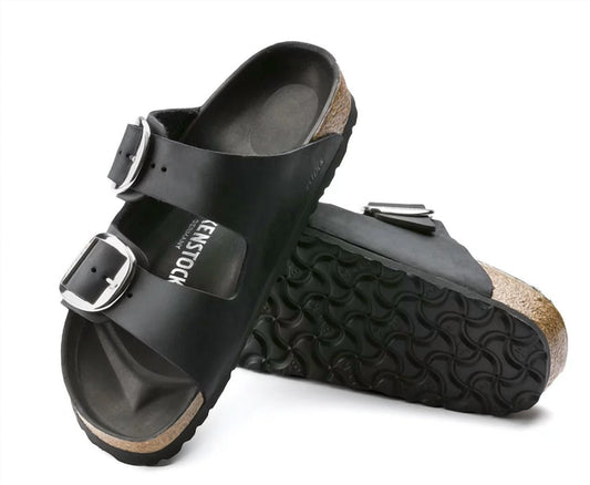 Birkenstock - Women's Arizona big Buckle Sandal