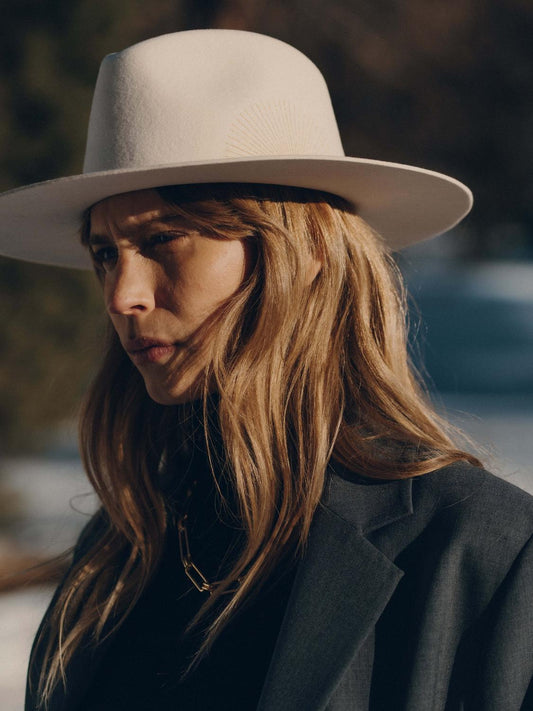 Van Palma - Women's Basile Hat