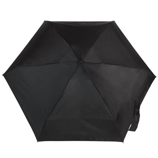 Totes - 44in Compact Folding Umbrella