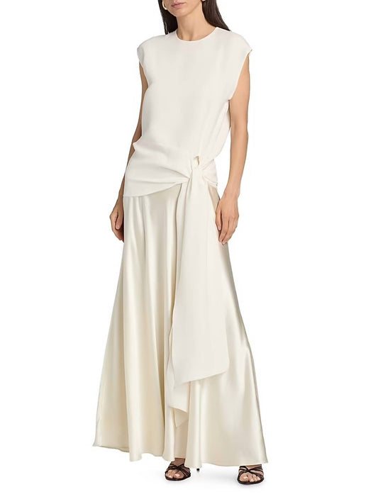 Heirlome - Grace Sleeveless Top