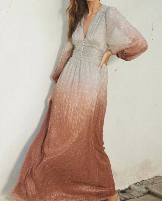 Dress Forum - Starlight Maxi Dress