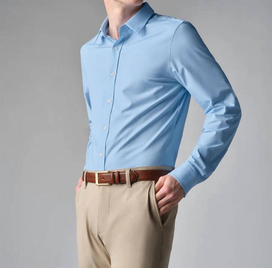 Rhone - Commuter Shirt - Slim Fit