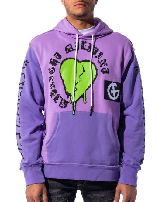 Gala - Desolate Hoodie