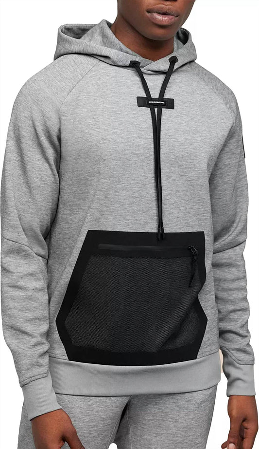 On - Men's Running Hoodie