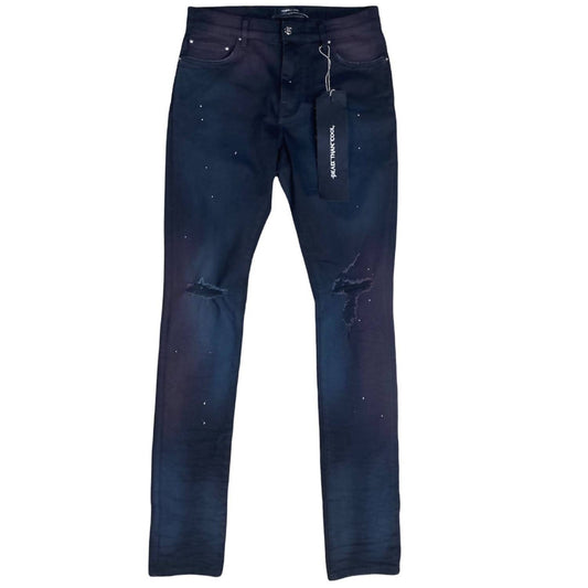 Dead Than Cool - Men's Skinny Fit Jean