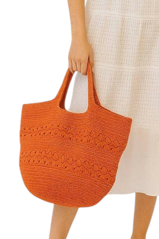 Guadalupe Design - South Africa Bag