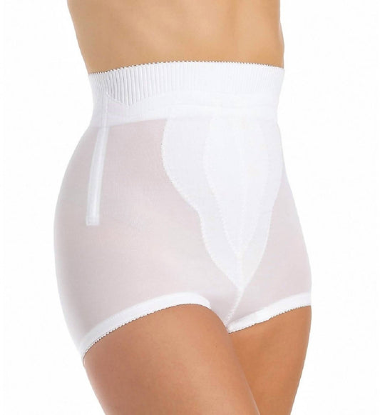 Rago - High Waist Medium Shaping Panty Brief
