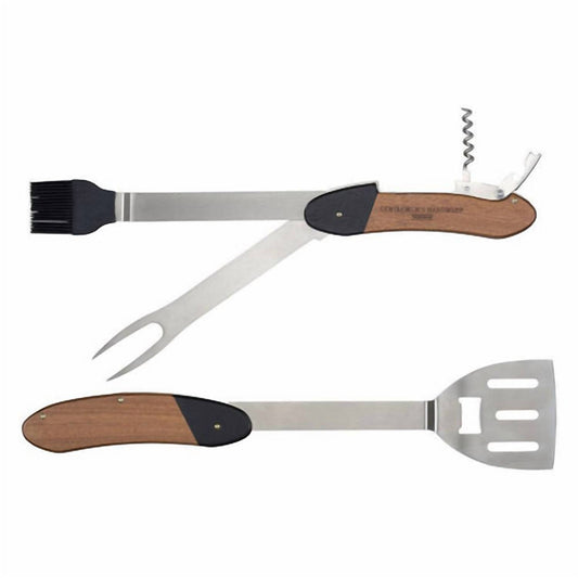Gentlemen'S Hardware - BBQ multi tool