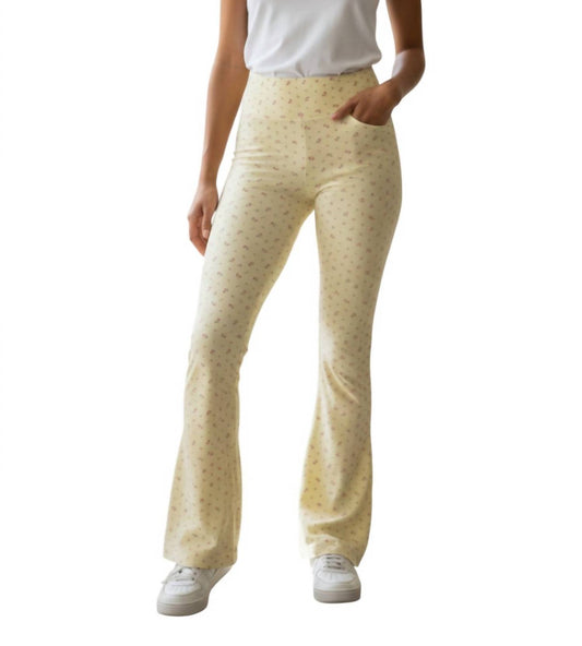 The Happy Camp3R - Harper Active Pants