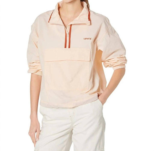 Levi'S - Windbreaker Jacket