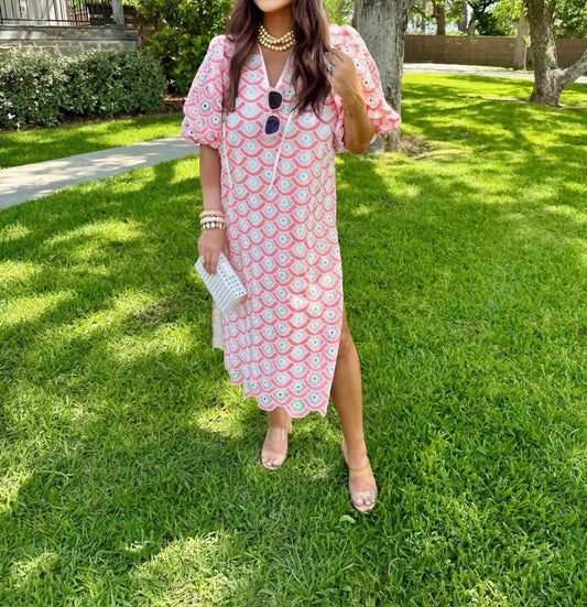 Buddylove - Pamela Midi Dress