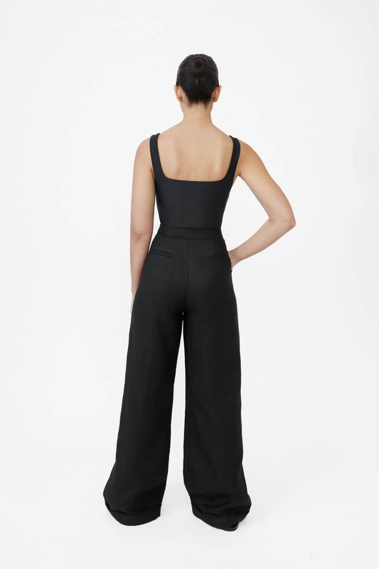 Dāl The Label - Wide Leg Pants