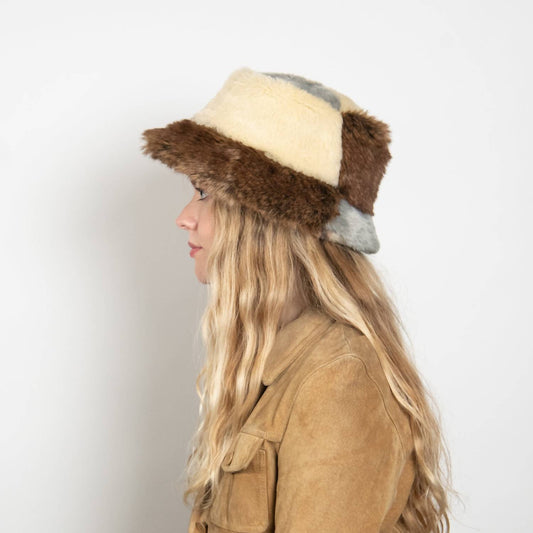 Wyeth - Women's Carnaby Colorblock Hat