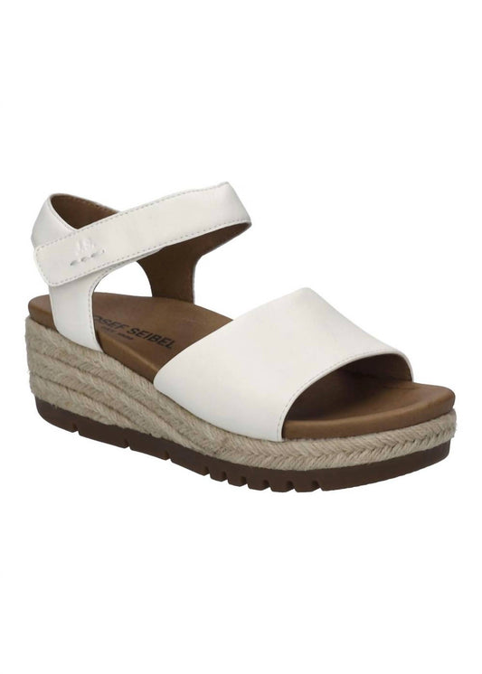 Josef Seibel - Women's Miranda Sandal