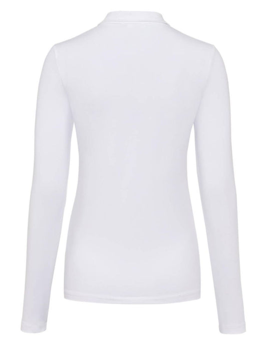 NORWEGIAN PITCH TROYER SWEATER