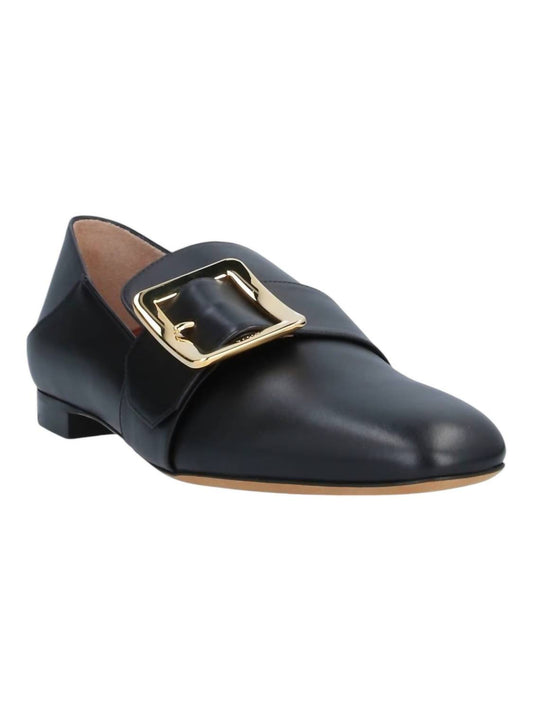 Bally - Women's Janelle Calf Leather Loafers