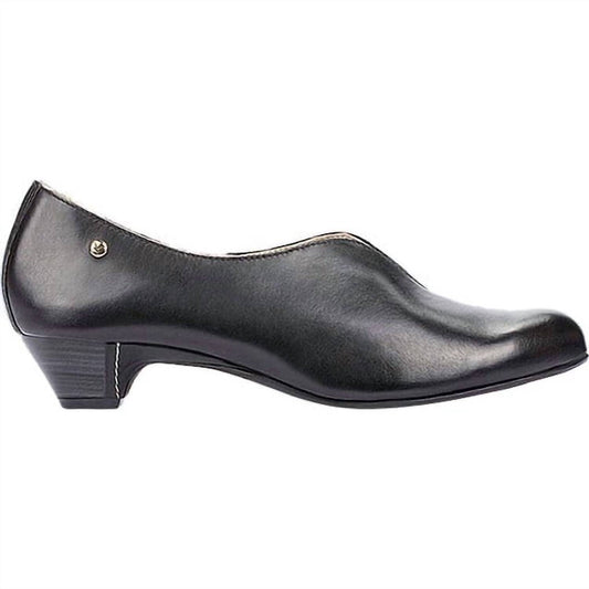 Pikolinos - Women's Elba Mid Heel Pump