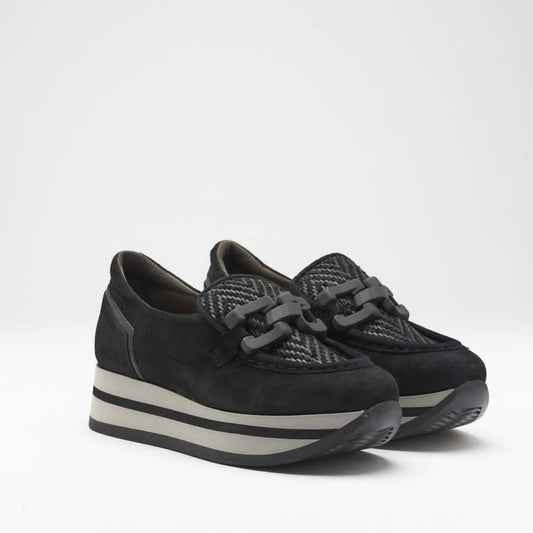Softwaves - Women's Celine Sneaker