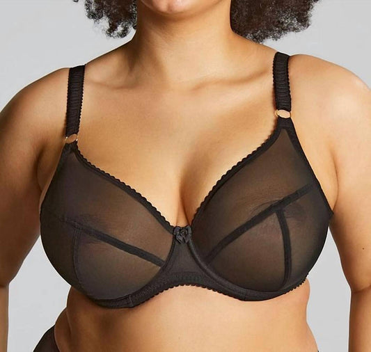 Panache - Sculptresse Liberty Full Cup Plunge Bra