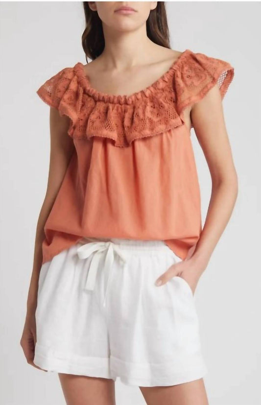 Cleobella - Paulina Top