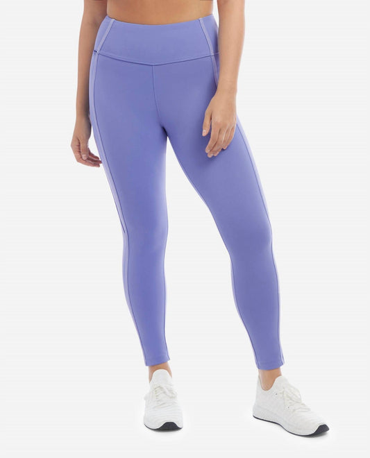 Danskin - Corset 7/8 Supersculpt Waistband Legging