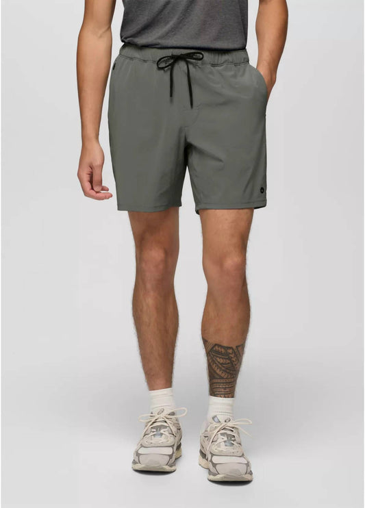 Prana - Discovery Trail Short