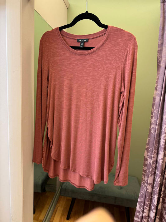 Tribal - WOMEN'S LONG SLEEVE TOP