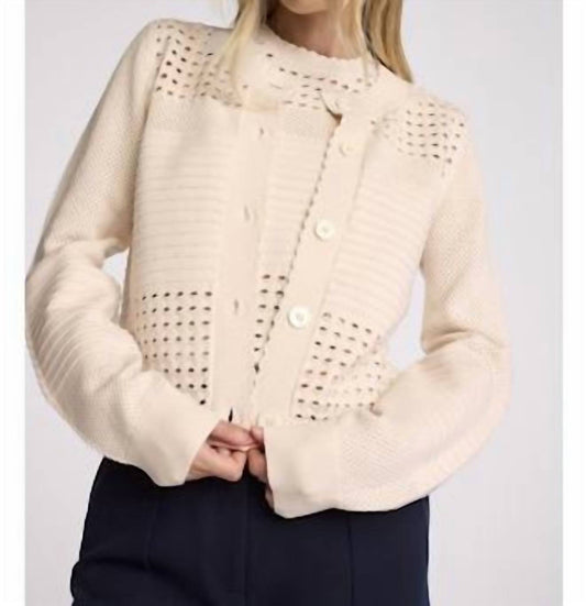 Sundays - Blondie Cardigan