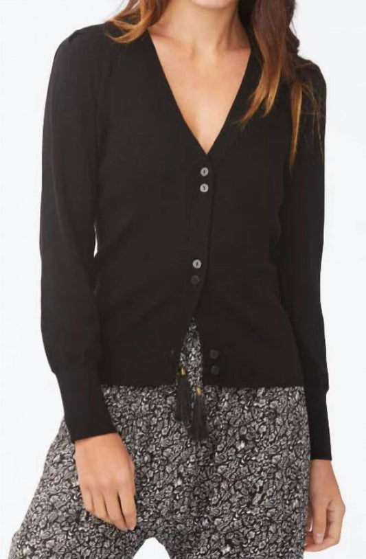 Sundays - SPRINGER CARDIGAN