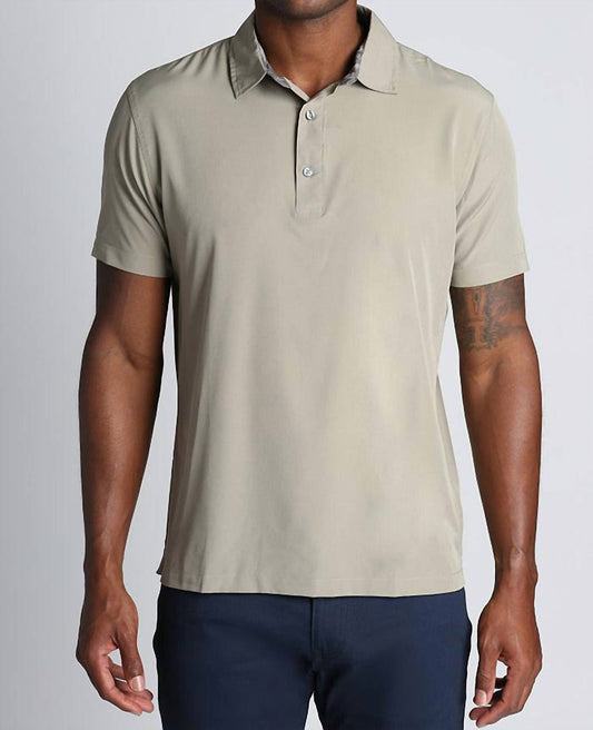 Jachs New York - Gravityless Performance Polo