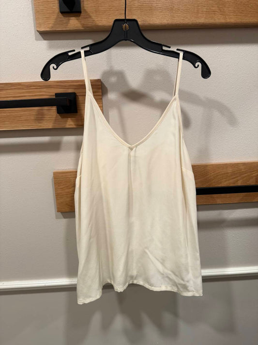 Fifteen Twenty - Women's Caris Silk Camisole