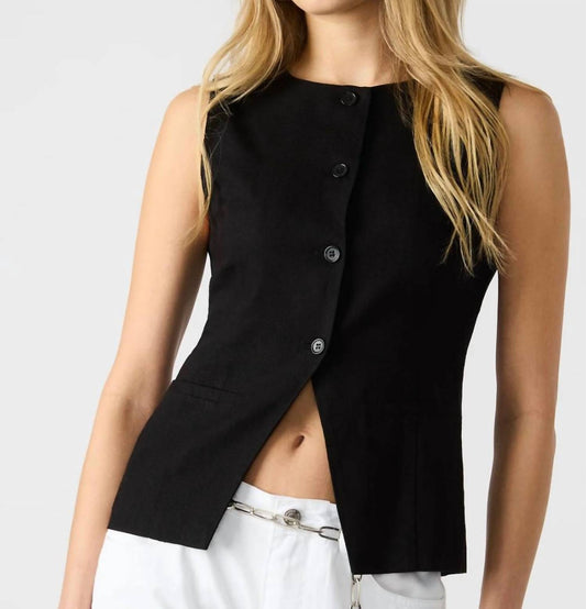 Steve Madden - Wesley Vest