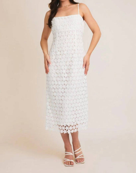 Gilli - Dazzling Daisy Dress
