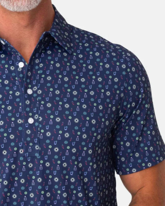 Criquet - Performance Sport Polo