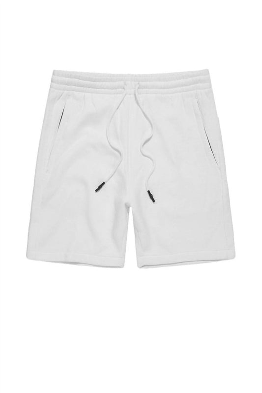 Jordan Craig - Retro Burbank Short