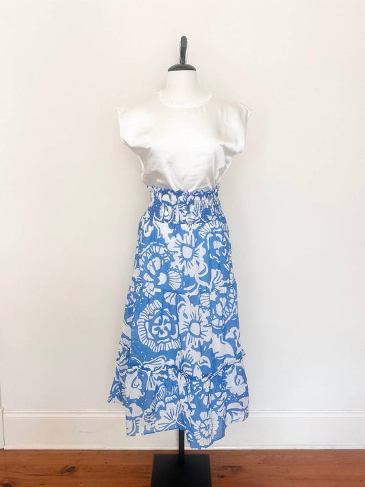 Melissa Nepton - Willow Tee