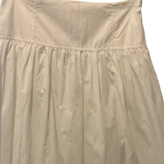 Pinch - Women's Bubble Maxi Skirt