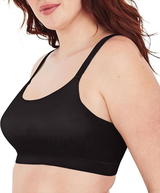 Bali - Comfort Revolution Modern Seamless Bralette